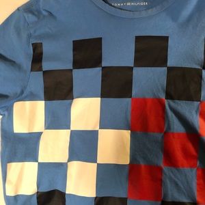 Tommy Hilfiger shirt
